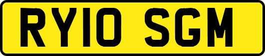 RY10SGM