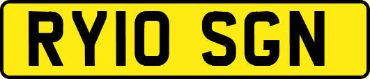 RY10SGN