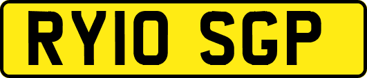 RY10SGP
