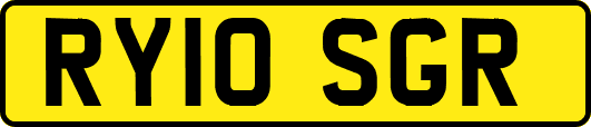 RY10SGR
