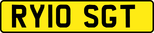 RY10SGT