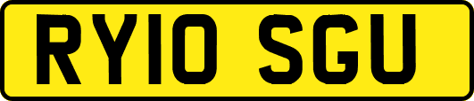RY10SGU
