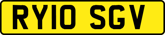 RY10SGV