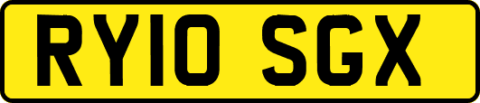 RY10SGX