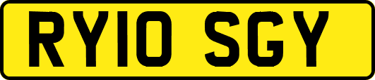 RY10SGY
