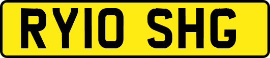 RY10SHG