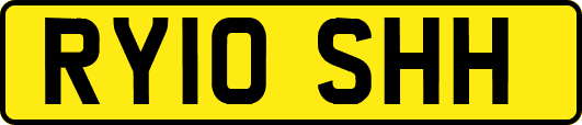 RY10SHH