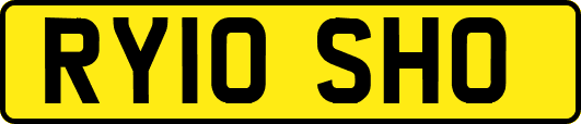 RY10SHO