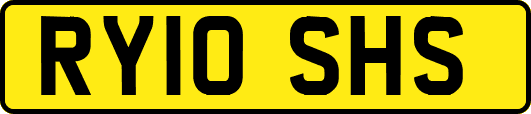 RY10SHS