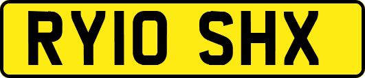 RY10SHX