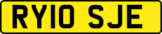 RY10SJE