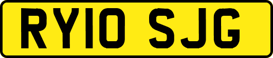 RY10SJG