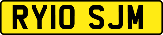 RY10SJM