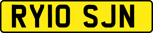 RY10SJN