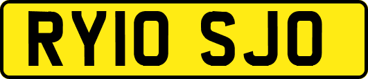 RY10SJO