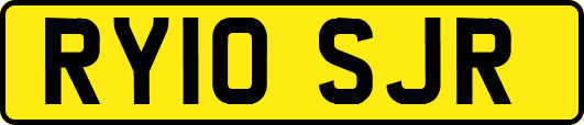 RY10SJR