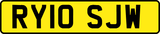 RY10SJW