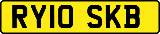RY10SKB