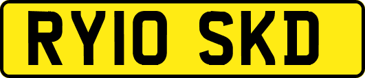 RY10SKD