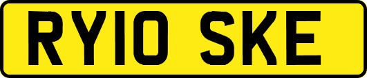 RY10SKE