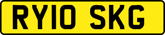 RY10SKG