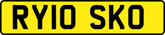 RY10SKO