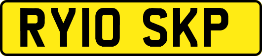 RY10SKP