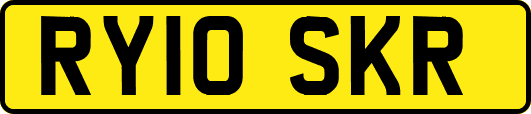 RY10SKR