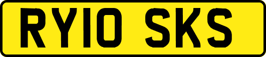 RY10SKS