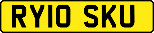 RY10SKU