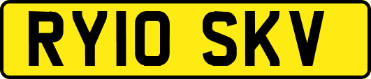 RY10SKV