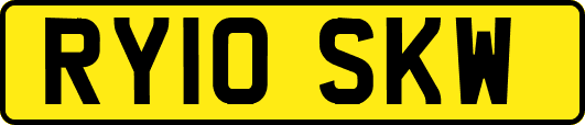 RY10SKW