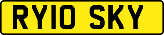 RY10SKY