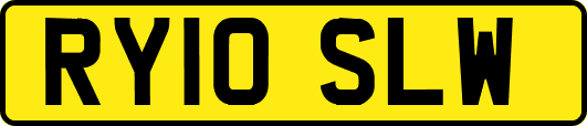 RY10SLW