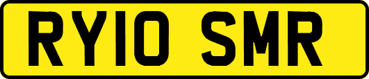 RY10SMR