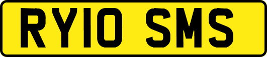 RY10SMS