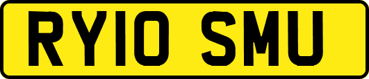 RY10SMU