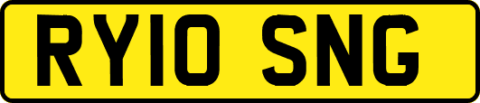 RY10SNG