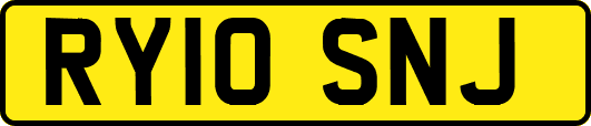 RY10SNJ