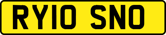 RY10SNO