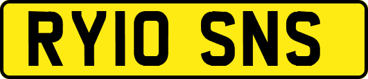 RY10SNS