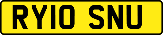 RY10SNU