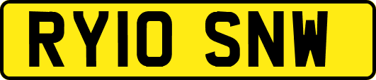 RY10SNW