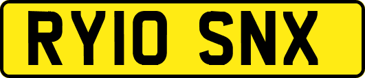 RY10SNX