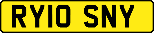 RY10SNY