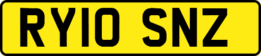 RY10SNZ