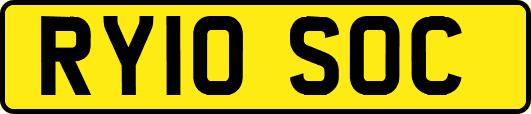 RY10SOC