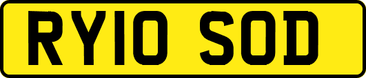 RY10SOD