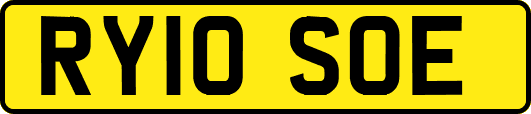 RY10SOE