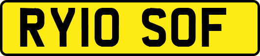 RY10SOF